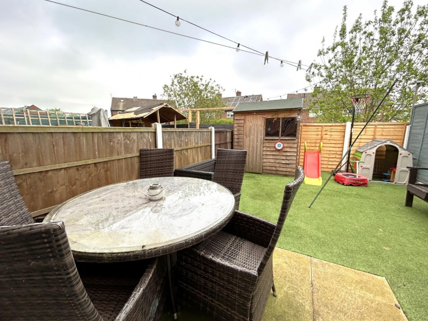 Halfway Close, Goldthorpe, Rotherham, S63 9PH