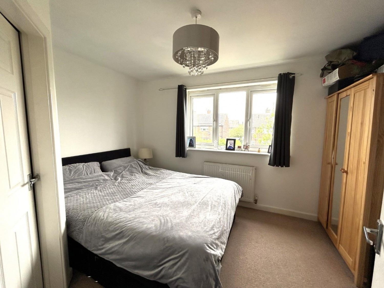 Halfway Close, Goldthorpe, Rotherham, S63 9PH