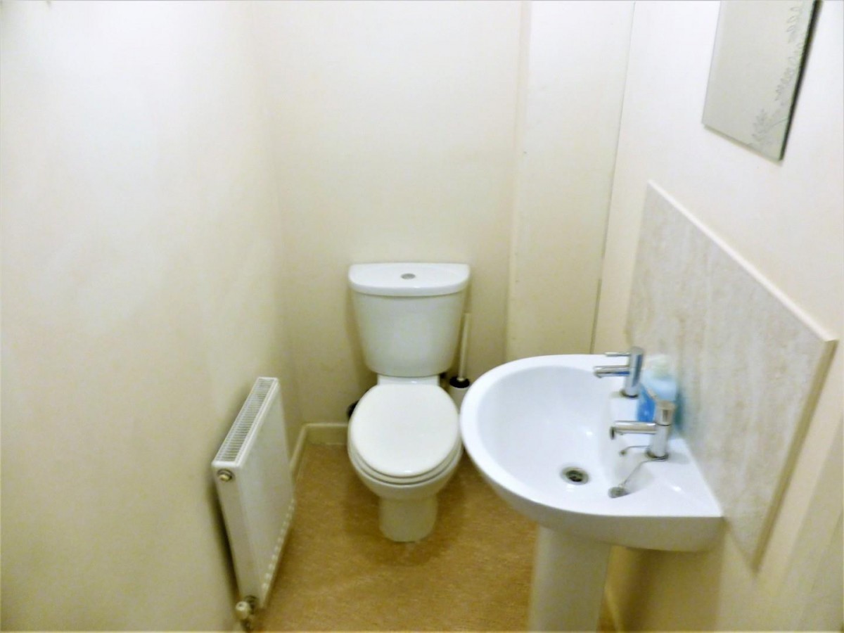 Halfway Close, Goldthorpe, Rotherham, S63 9PH