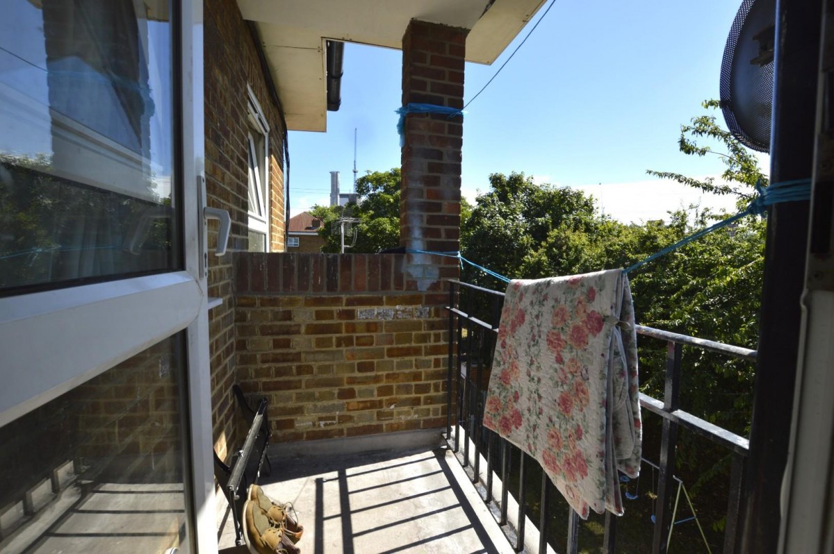 Barking Road, East Ham, London, E6 2LR
