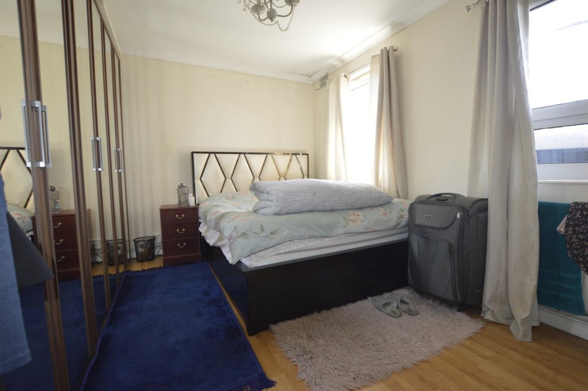 Barking Road, East Ham, London, E6 2LR