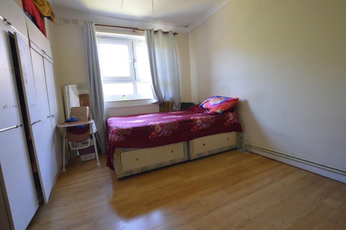 Barking Road, East Ham, London, E6 2LR