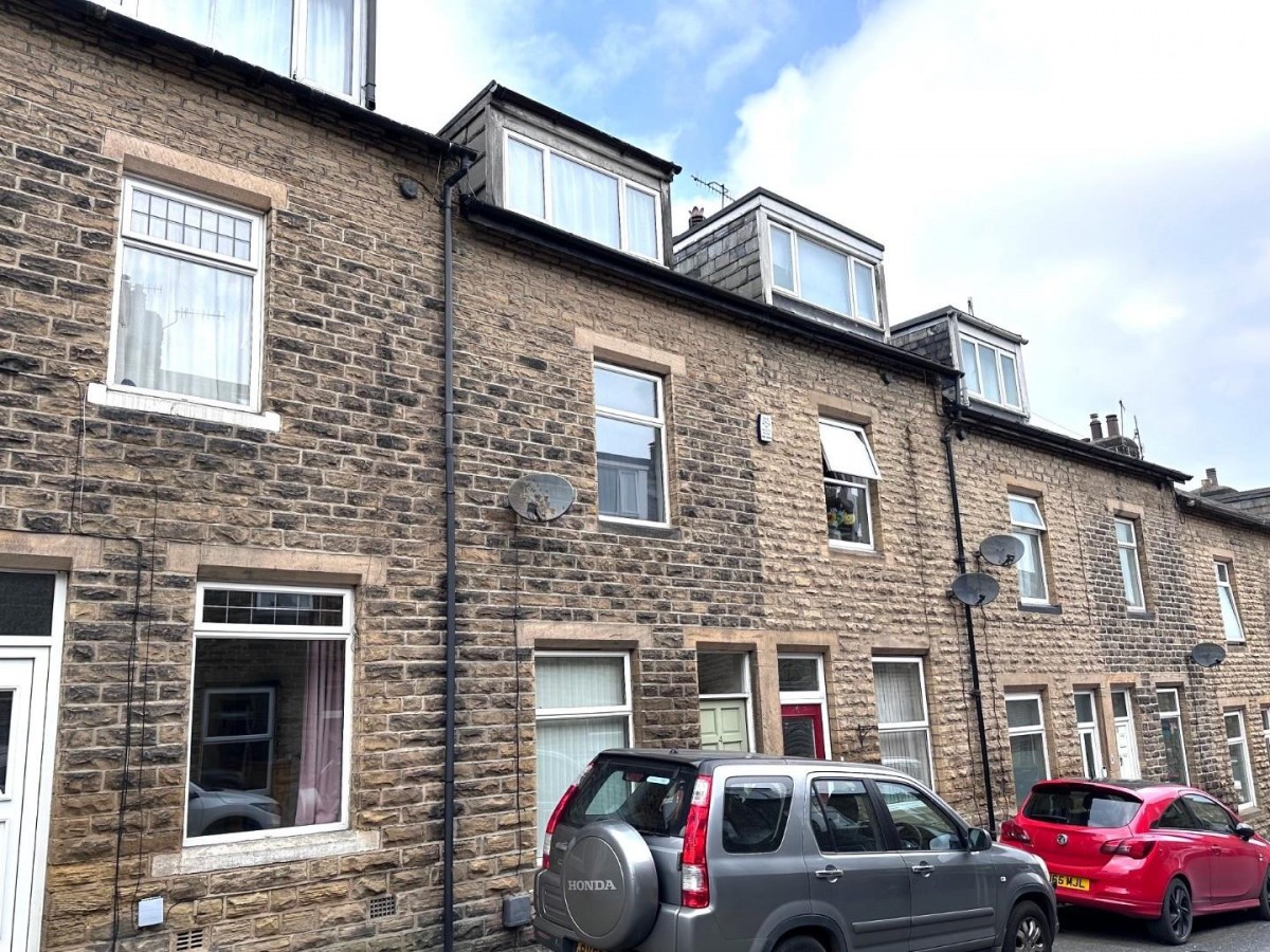 Albion Street, Otley, LS21 Hunters Estate Agents & Letting Agents