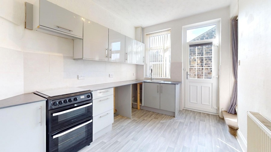 Albion Street, Otley, LS21 Hunters Estate Agents & Letting Agents