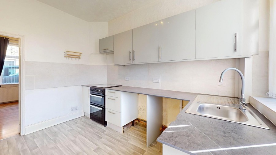 Albion Street, Otley, LS21 Hunters Estate Agents & Letting Agents