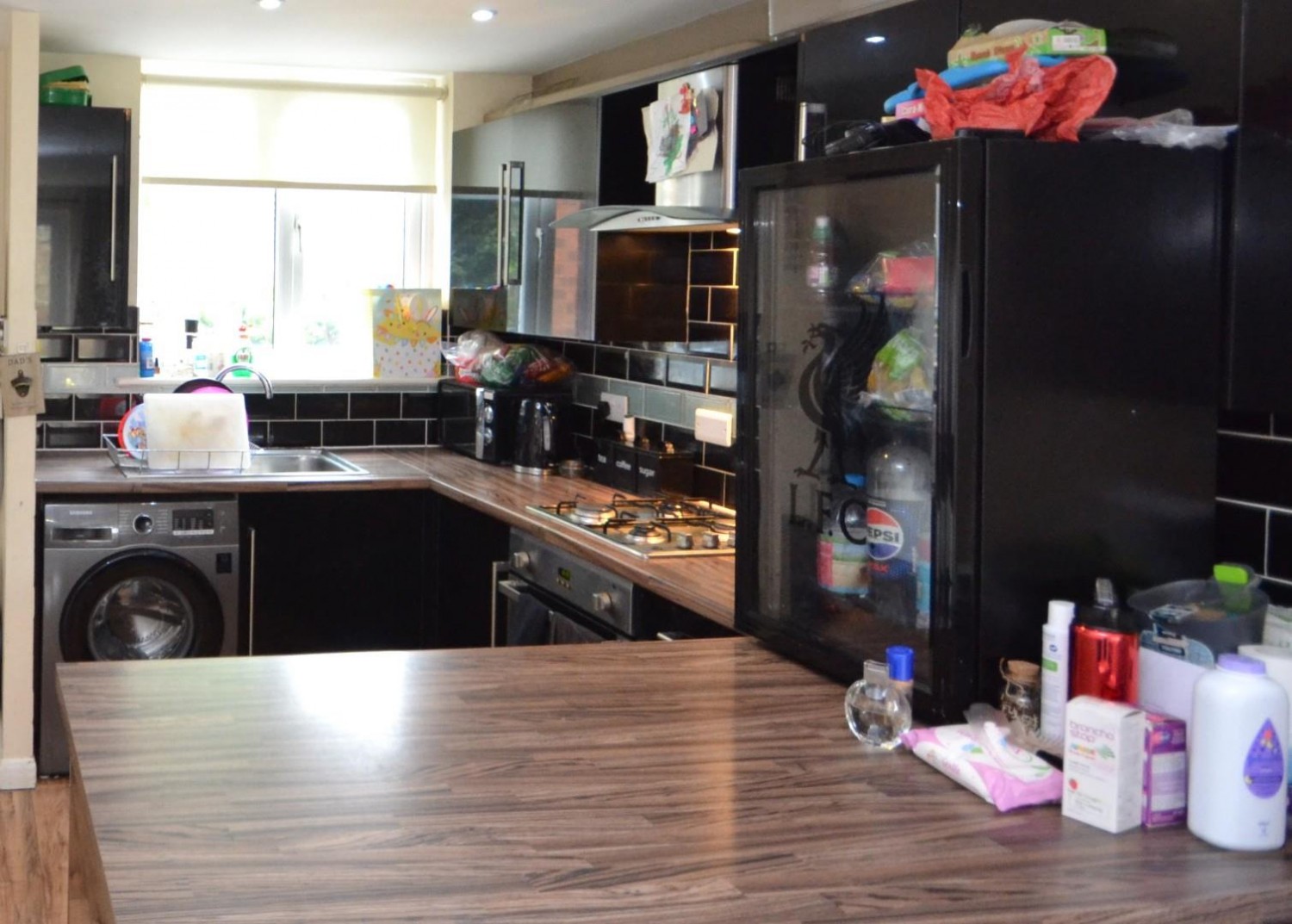 Ermine Court, Buntingford