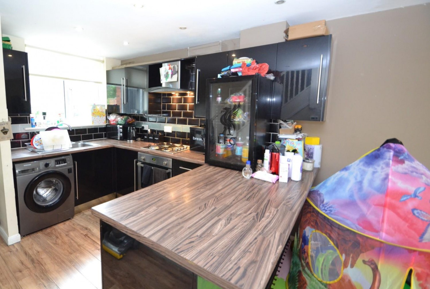 Ermine Court, Buntingford