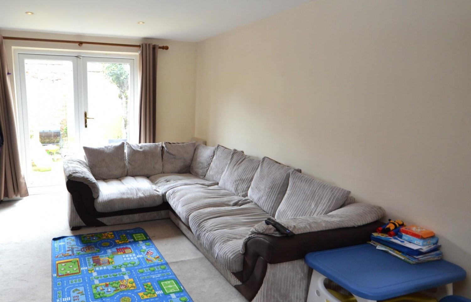 Ermine Court, Buntingford