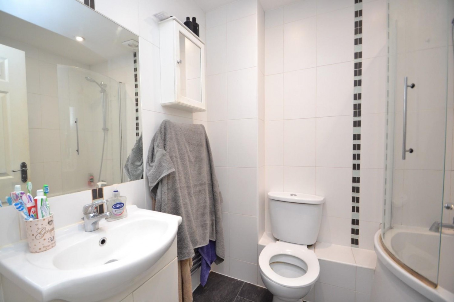 Ermine Court, Buntingford