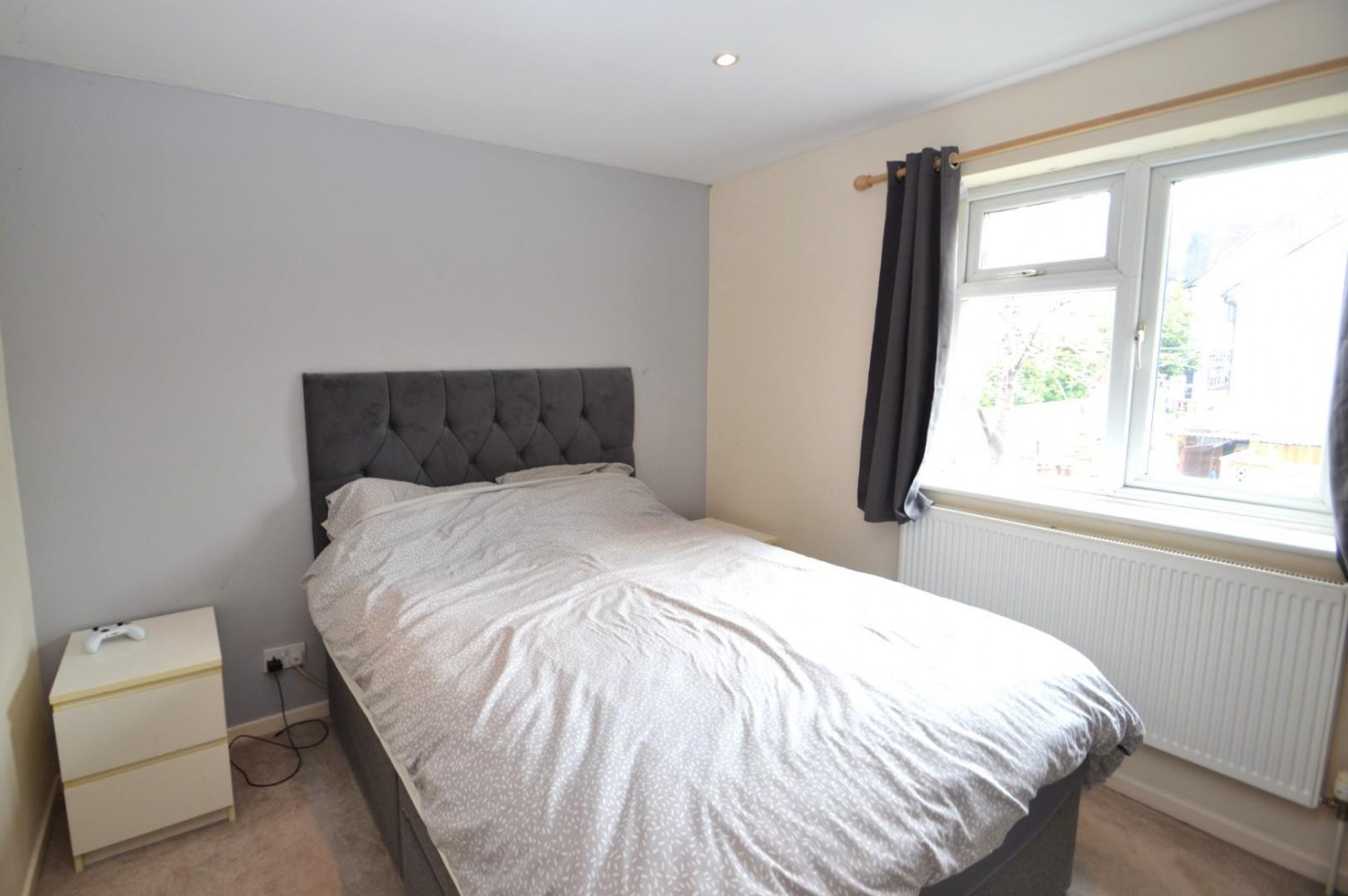 Ermine Court, Buntingford