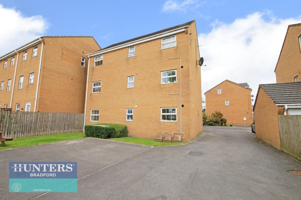 Alred Court Bierley, Bradford, West Yorkshire, BD4 6AQ