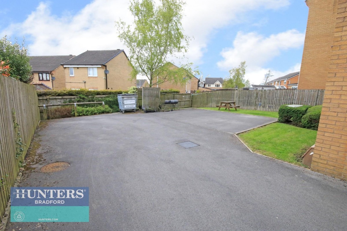 Alred Court Bierley, Bradford, West Yorkshire, BD4 6AQ