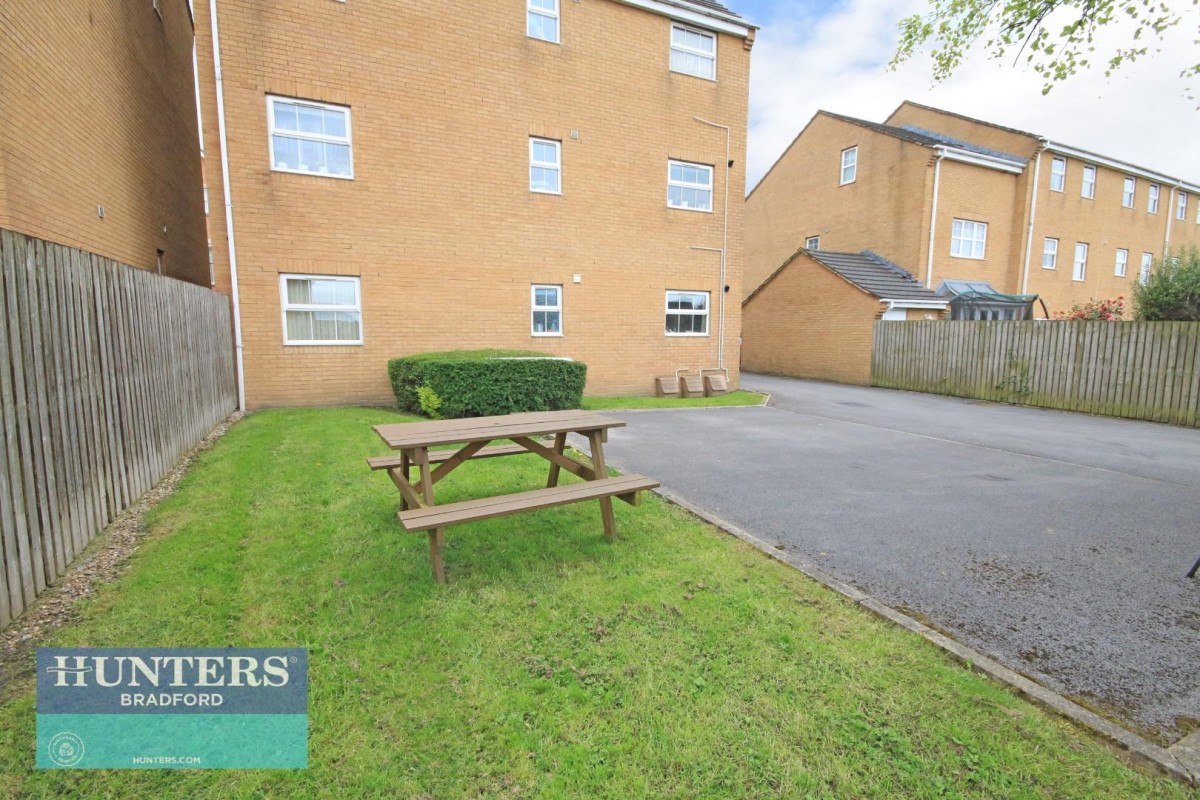 Alred Court Bierley, Bradford, West Yorkshire, BD4 6AQ