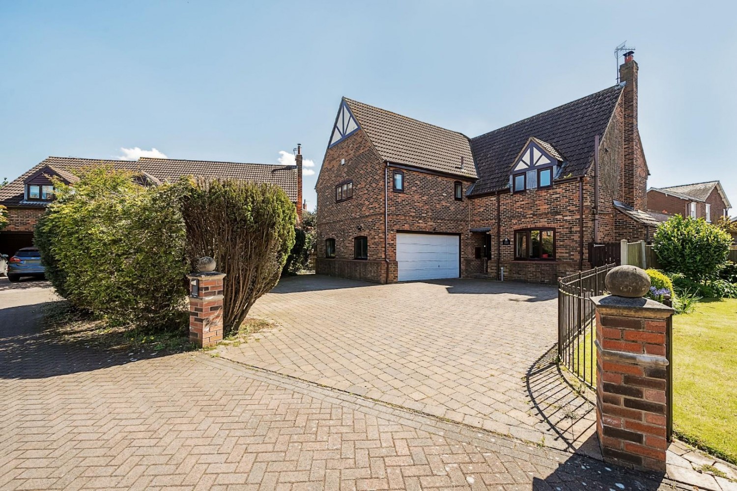 King Rudding Close, Riccall, York, YO19 6RY