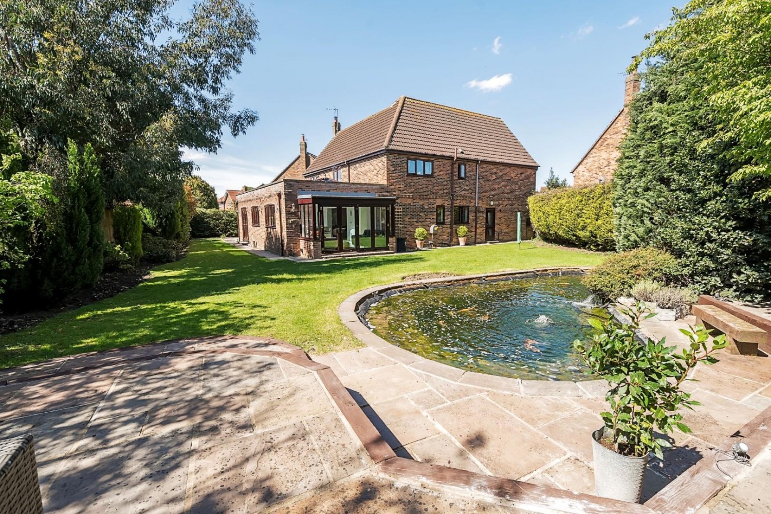 King Rudding Close, Riccall, York, YO19 6RY