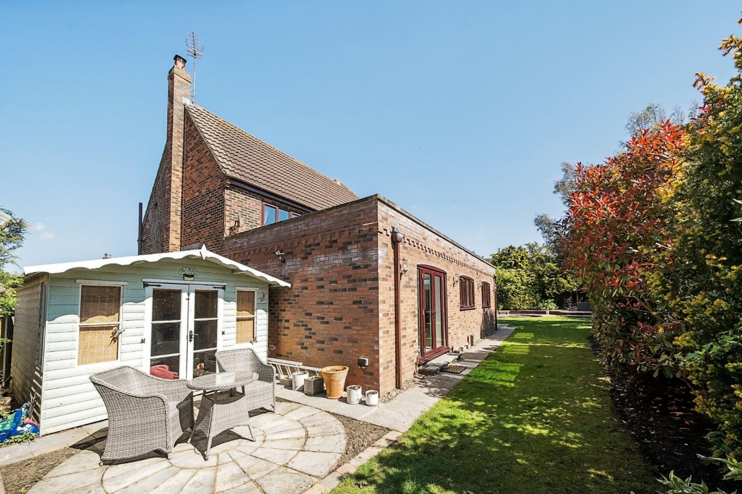 King Rudding Close, Riccall, York, YO19 6RY