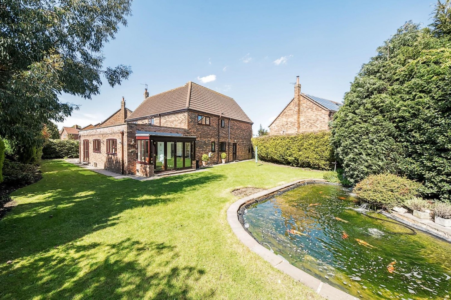 King Rudding Close, Riccall, York, YO19 6RY