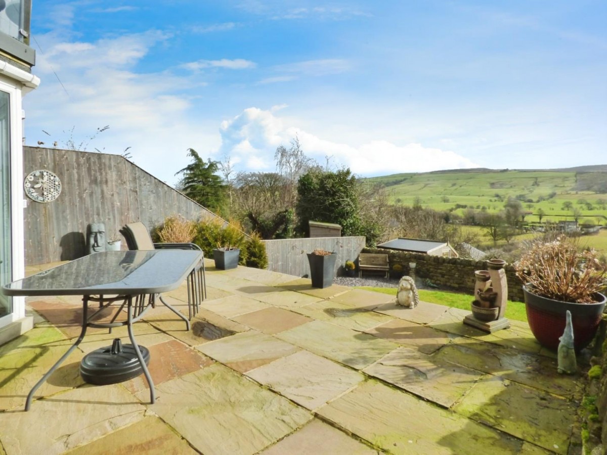 Thornton In Craven, Skipton
