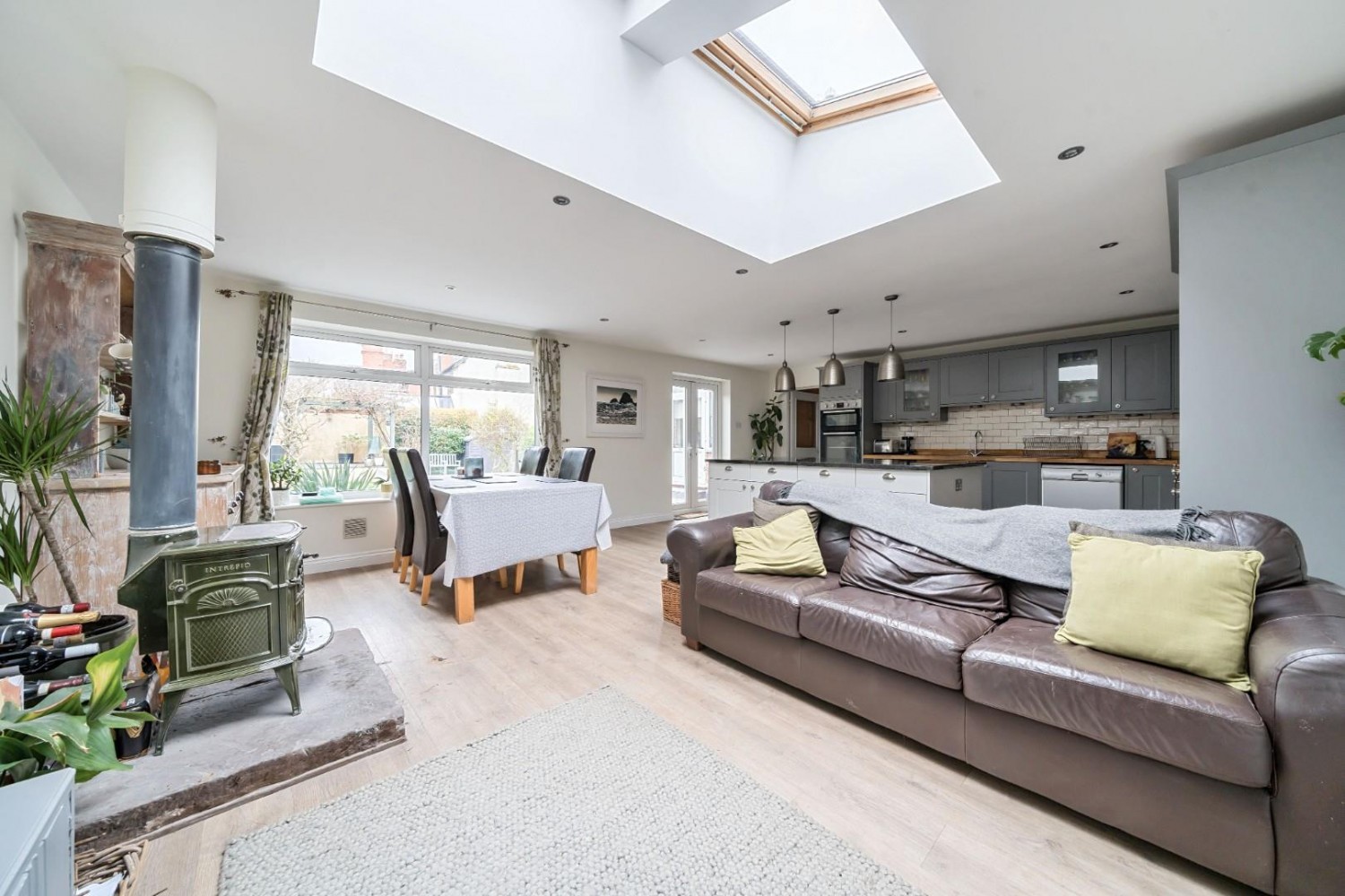 Scudamore Street, Hereford