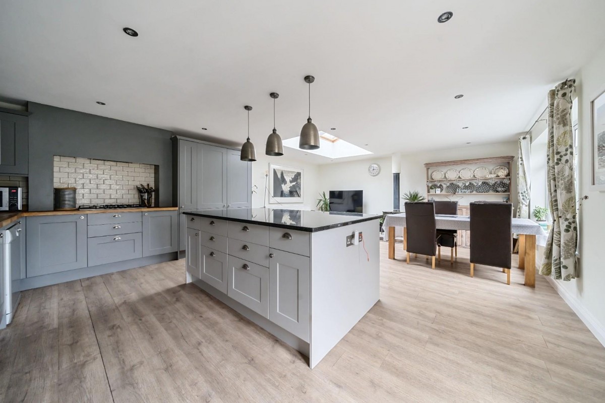 Scudamore Street, Hereford