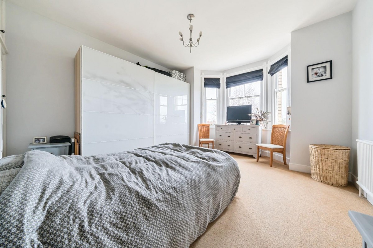 Scudamore Street, Hereford