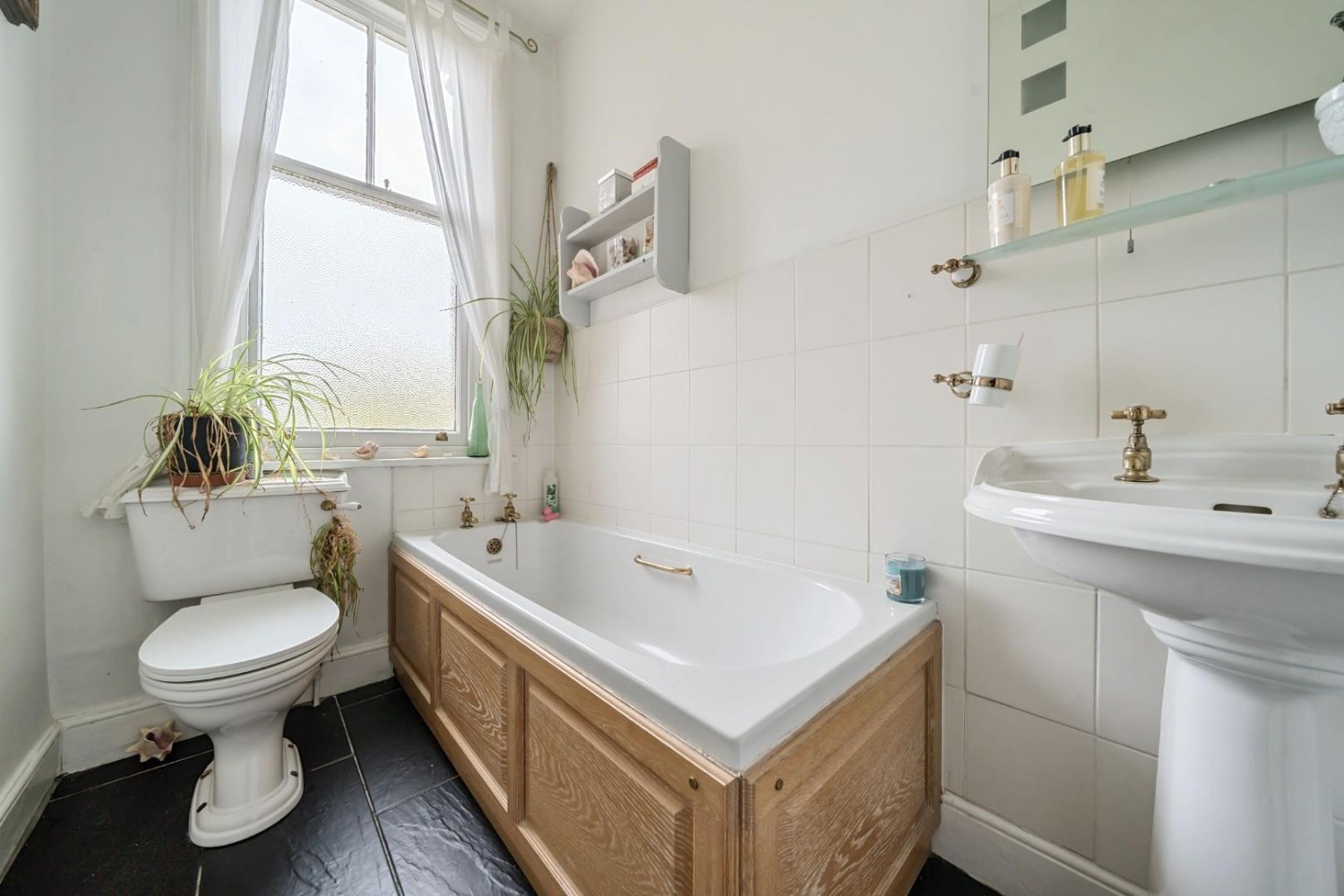 Scudamore Street, Hereford