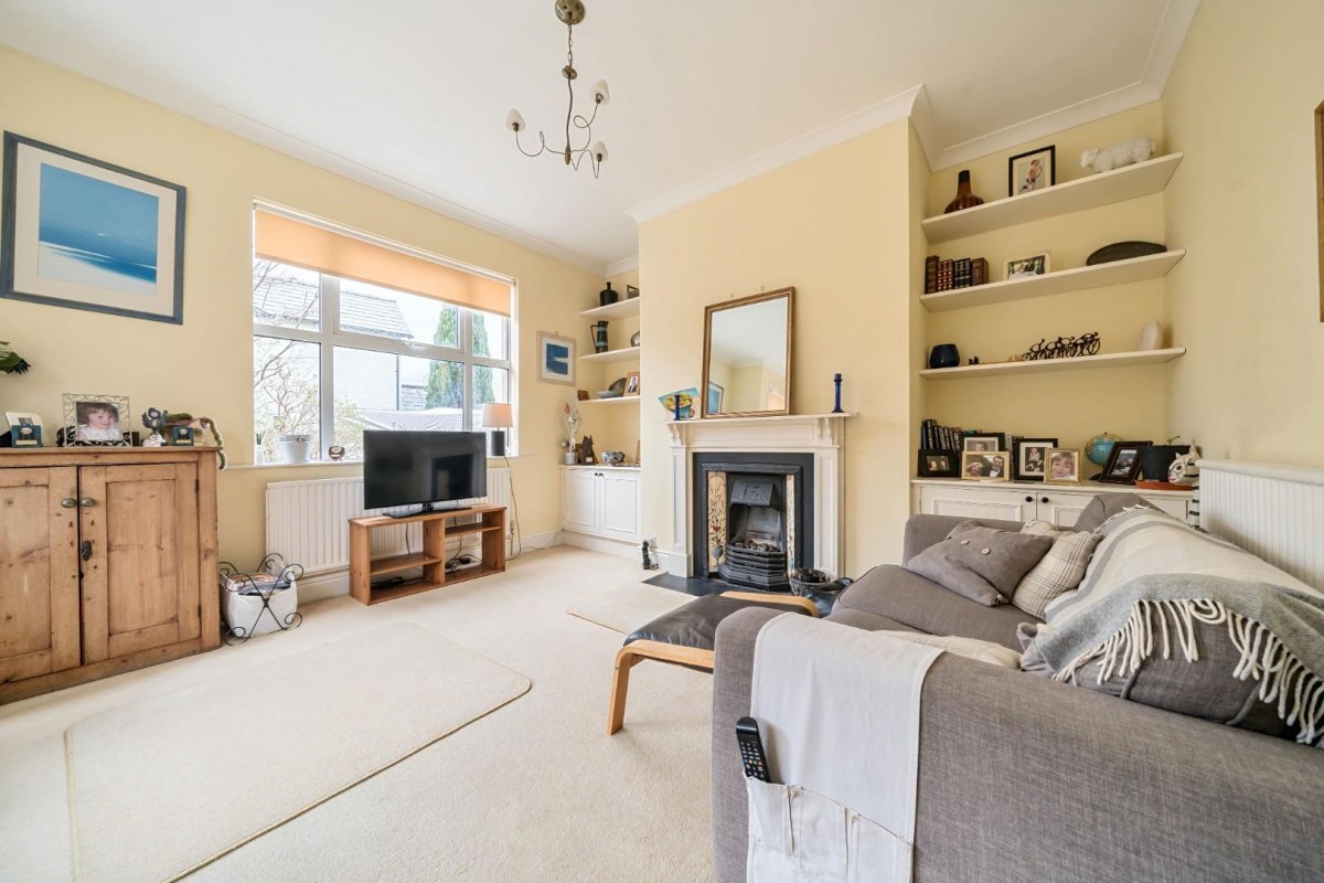 Scudamore Street, Hereford