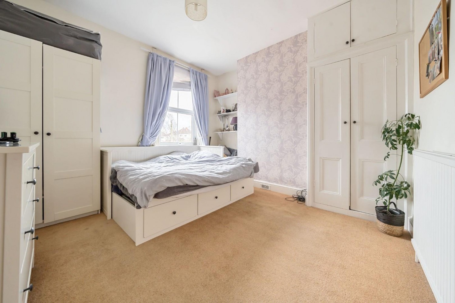 Scudamore Street, Hereford