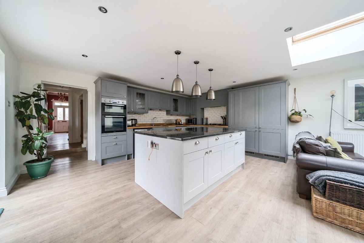 Scudamore Street, Hereford