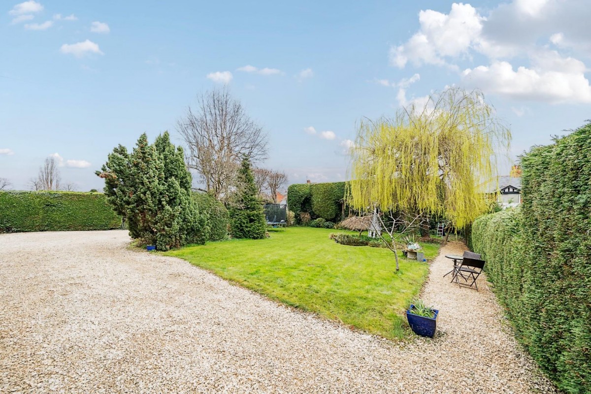 Scudamore Street, Hereford