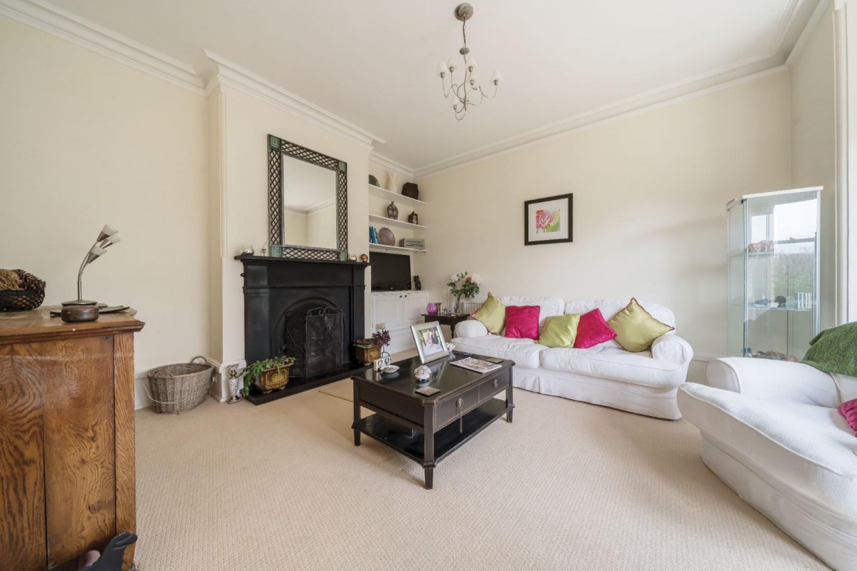 Scudamore Street, Hereford