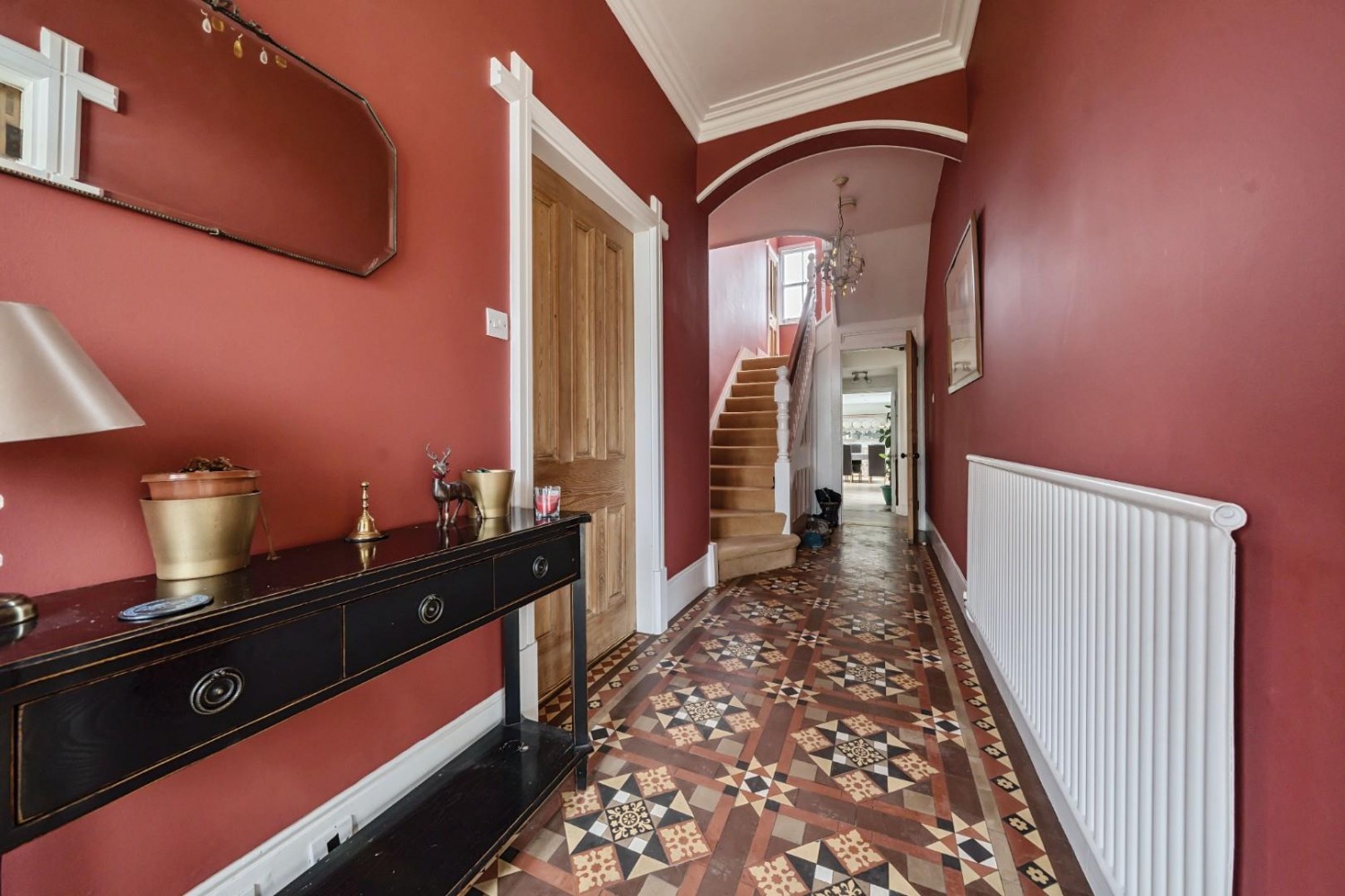 Scudamore Street, Hereford