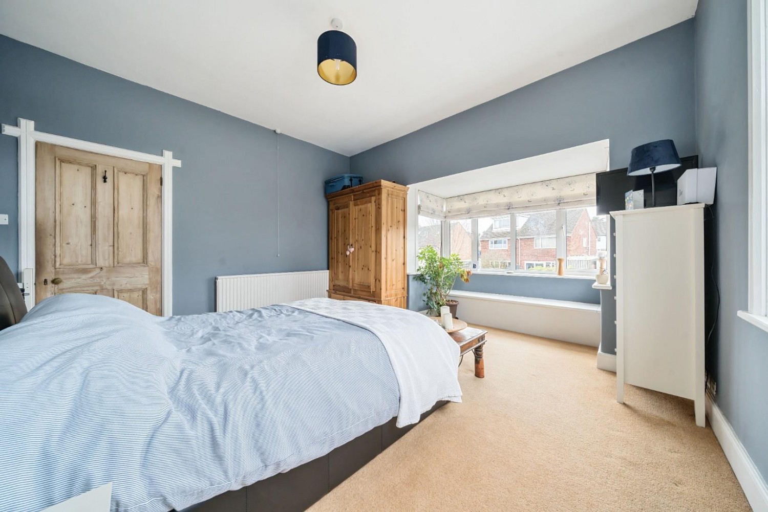 Scudamore Street, Hereford