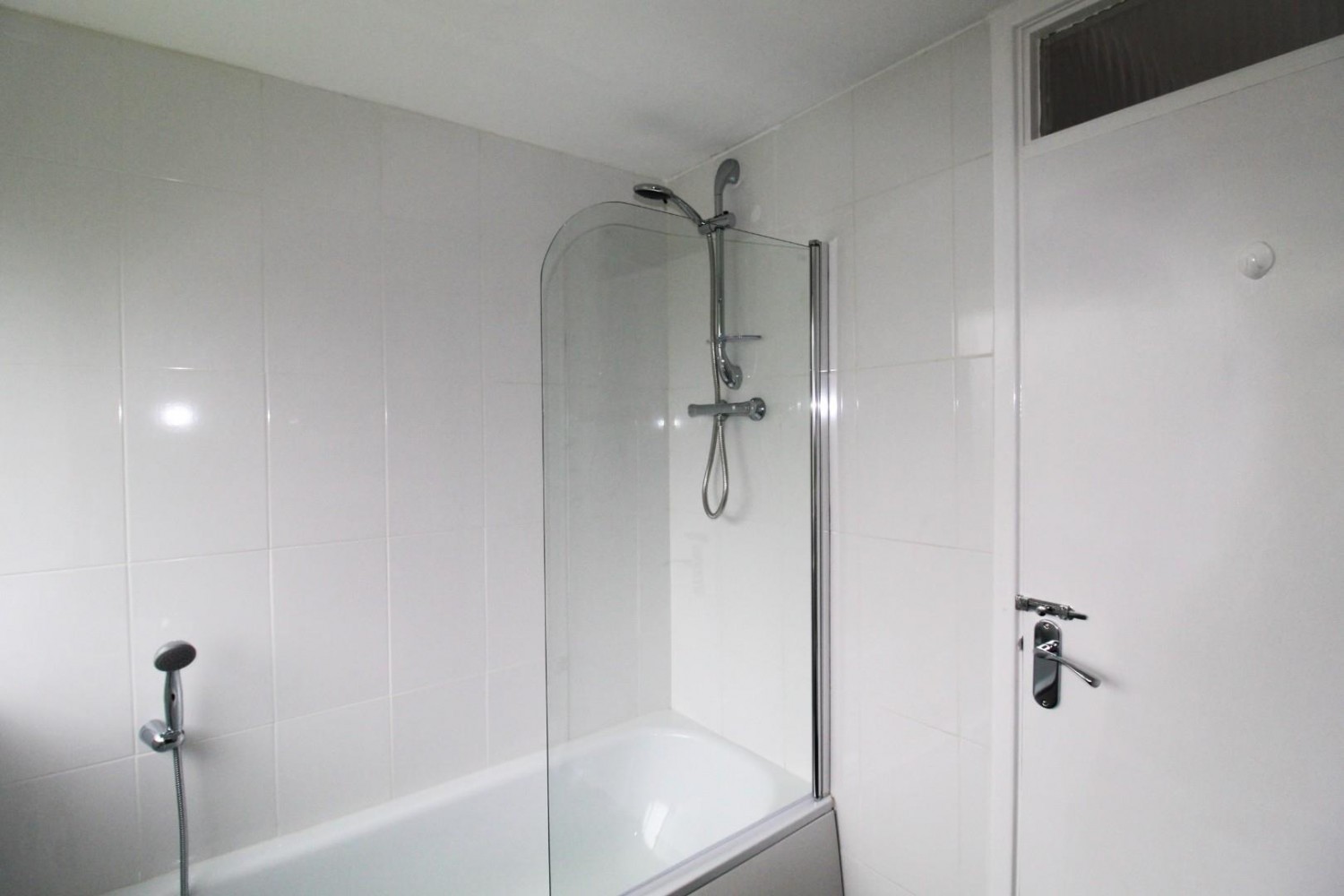 Highwood Road, Hoddesdon