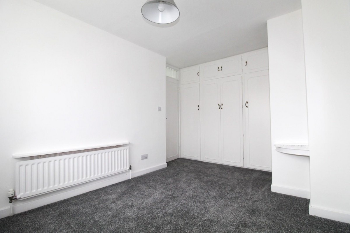 Highwood Road, Hoddesdon