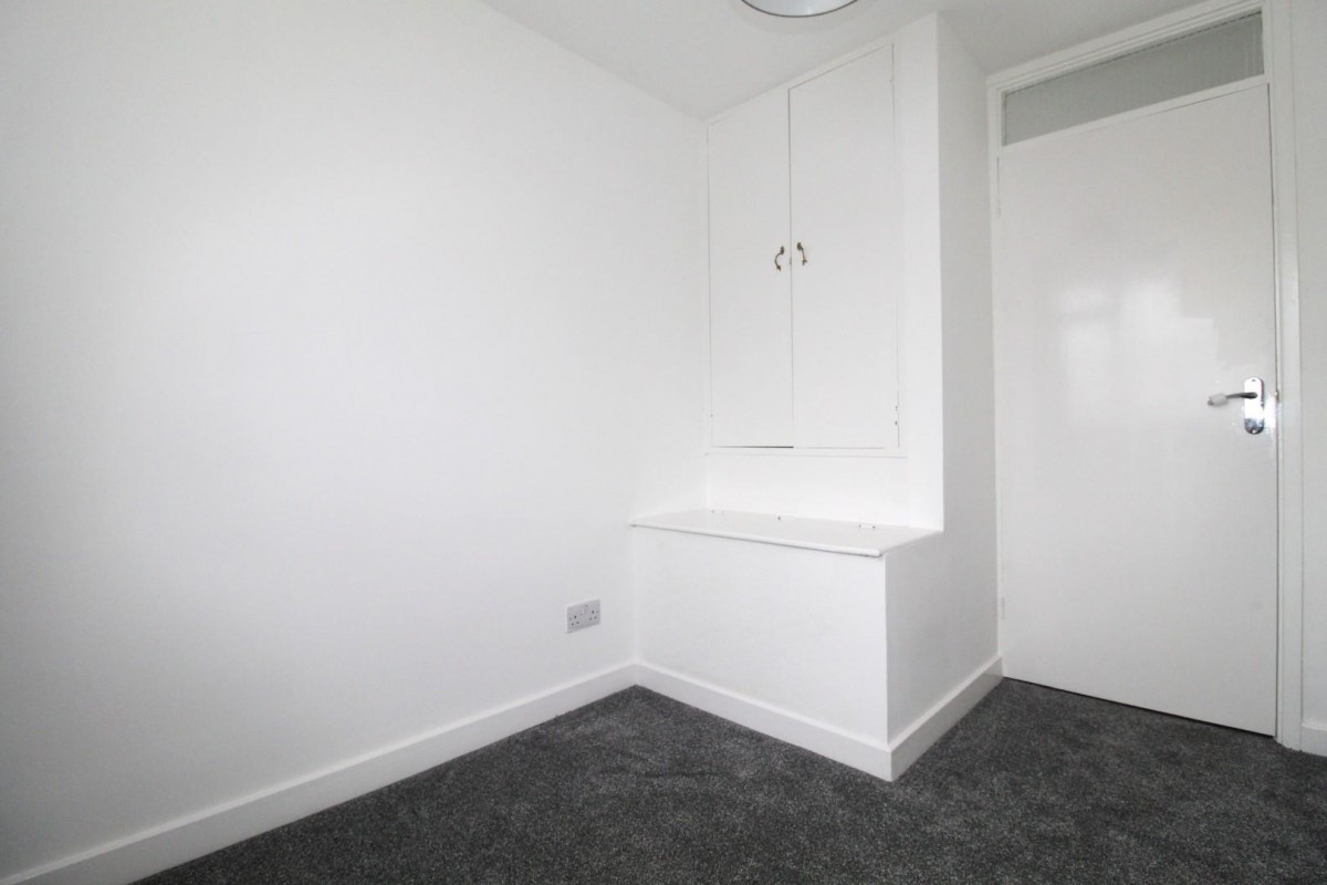 Highwood Road, Hoddesdon