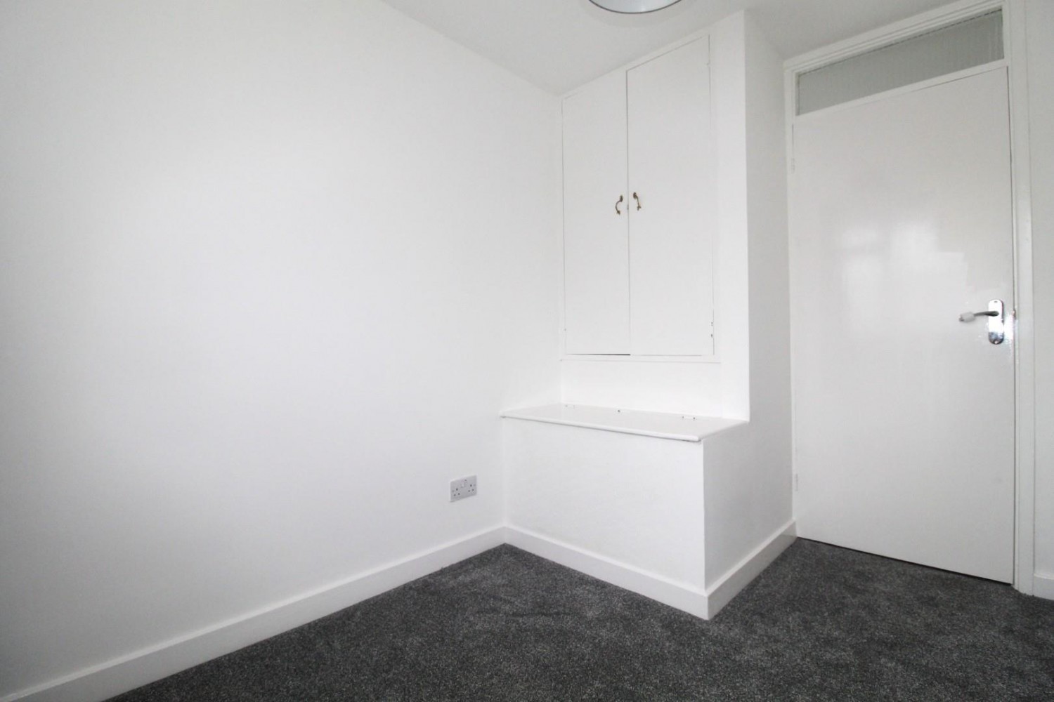 Highwood Road, Hoddesdon