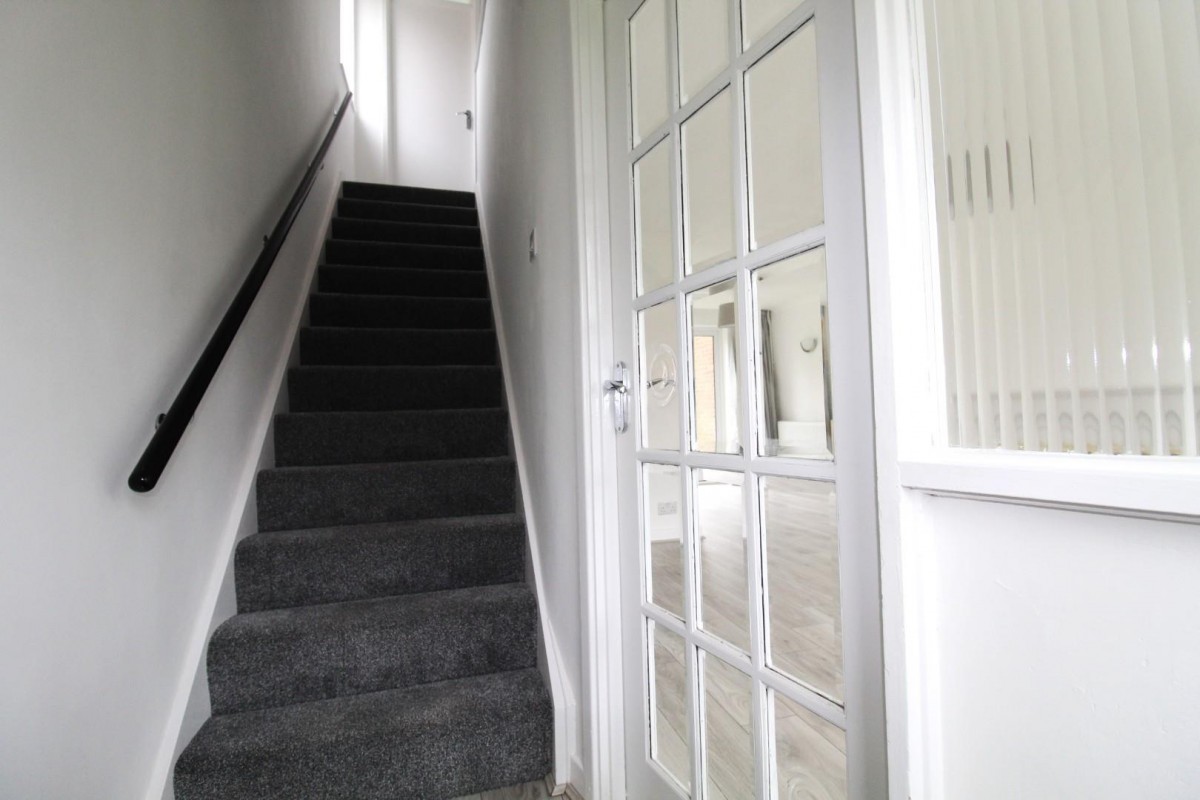 Highwood Road, Hoddesdon