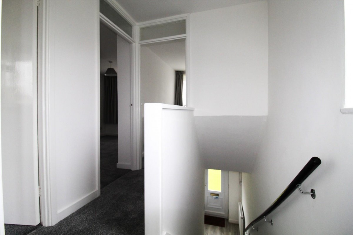 Highwood Road, Hoddesdon