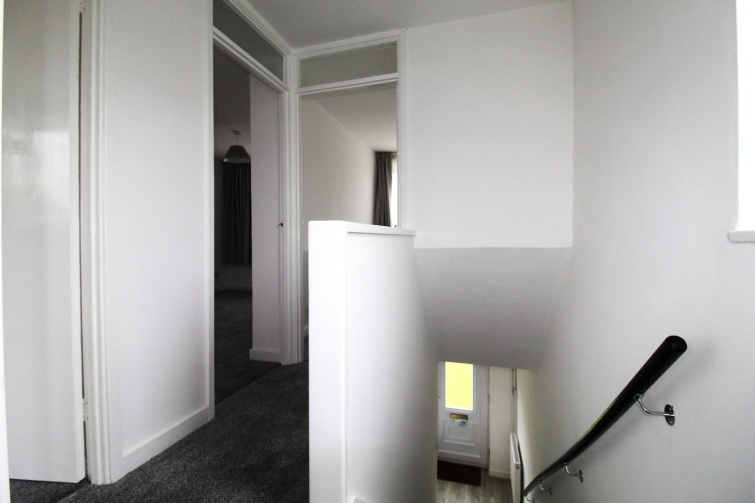 Highwood Road, Hoddesdon