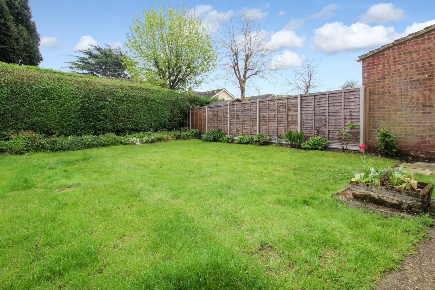 Highwood Road, Hoddesdon