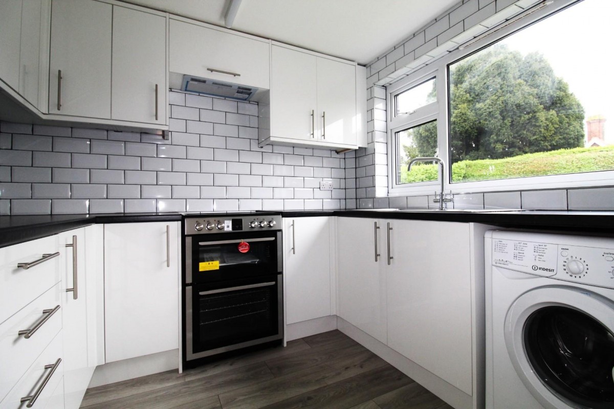 Highwood Road, Hoddesdon