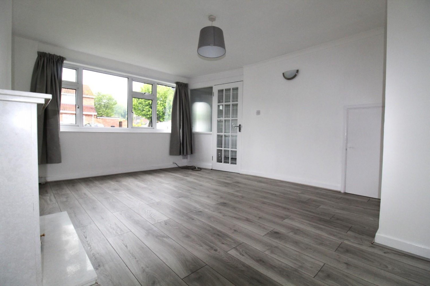 Highwood Road, Hoddesdon