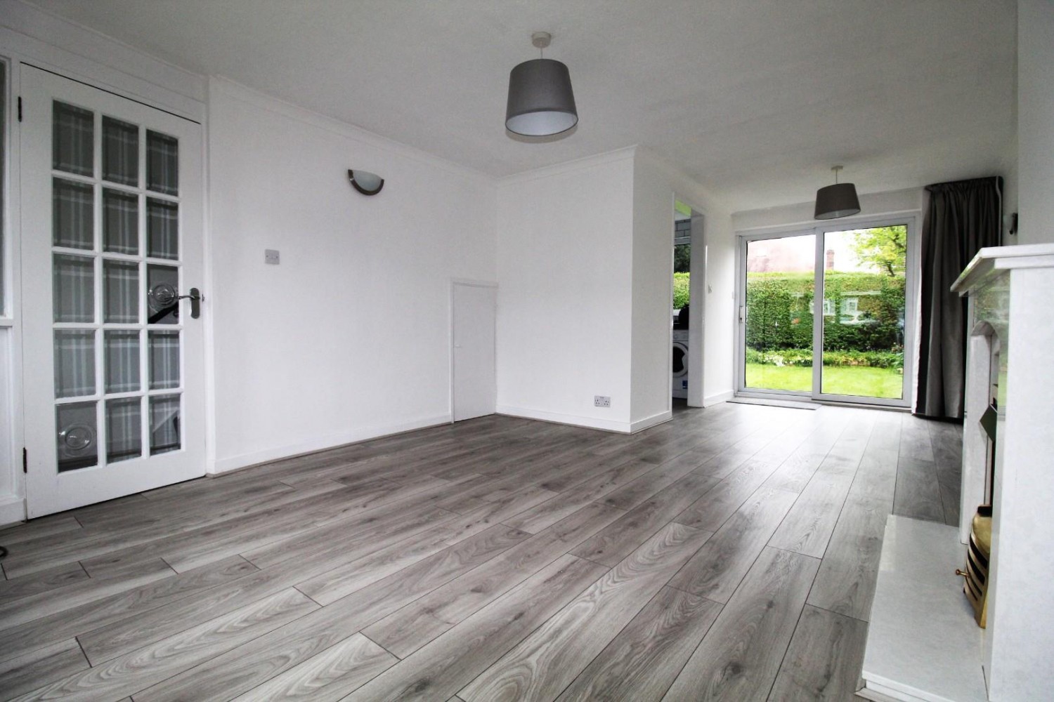 Highwood Road, Hoddesdon