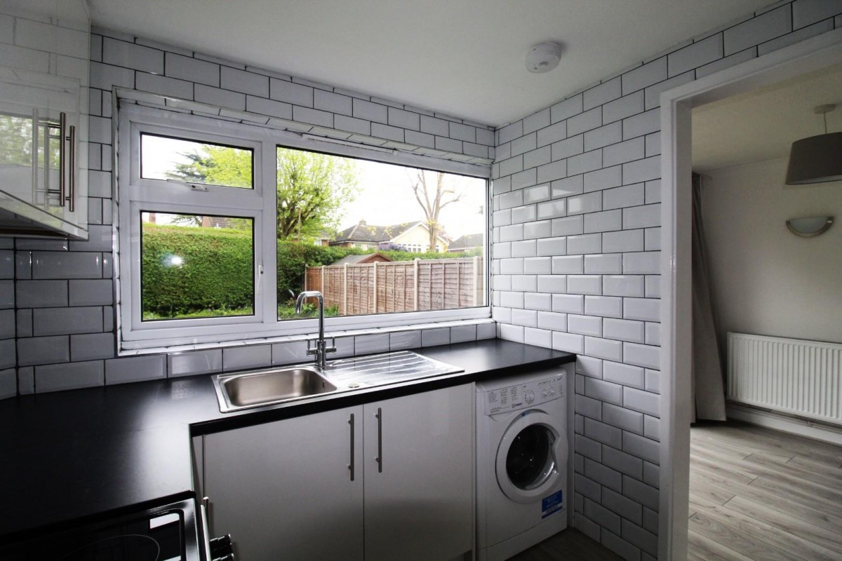 Highwood Road, Hoddesdon