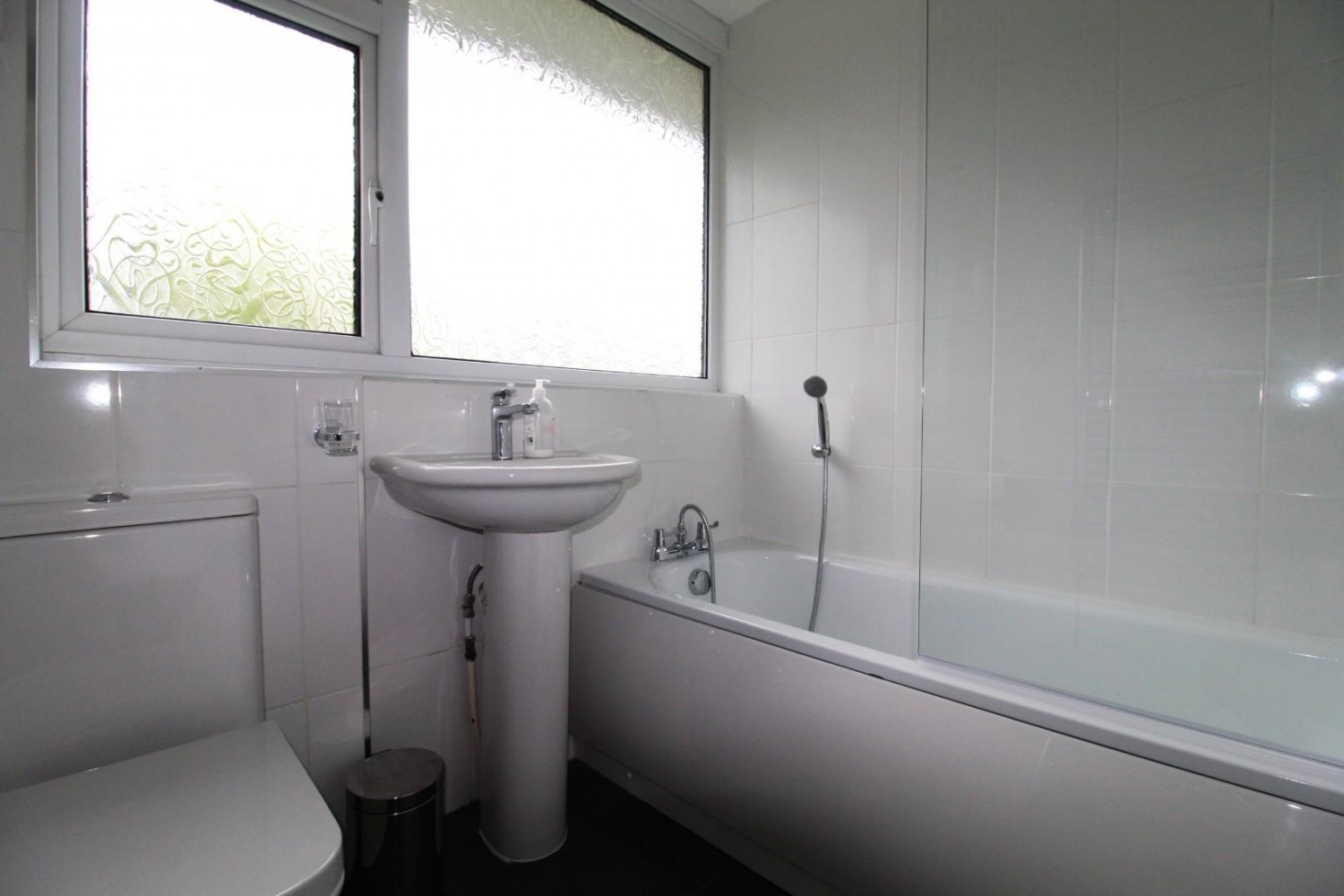 Highwood Road, Hoddesdon