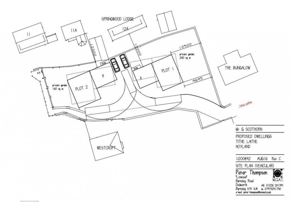 Tithe Laithe, Hoyland, Barnsley Hunters Estate Agents & Letting Agents