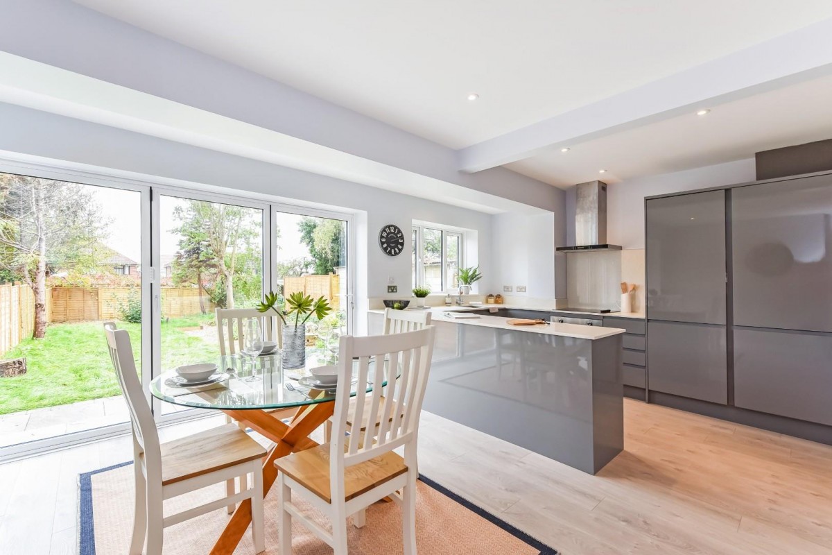 Merton Road, Southampton, SO17
