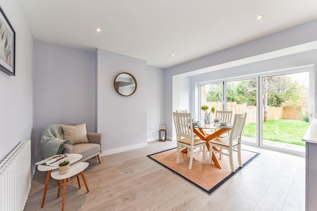 Merton Road, Southampton, SO17