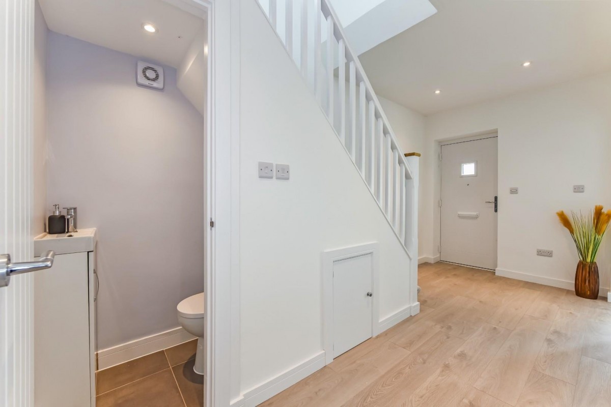 Merton Road, Southampton, SO17